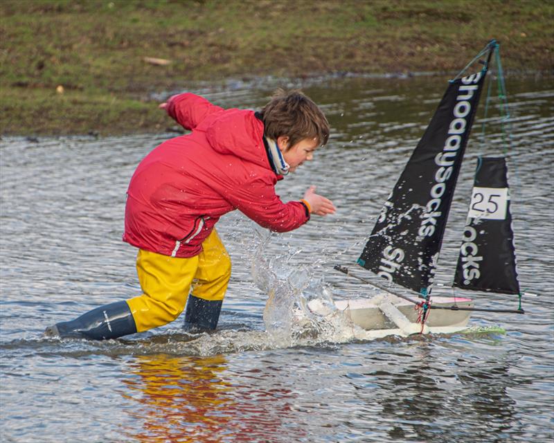 Setley Cup 2025 - photo © Paul French