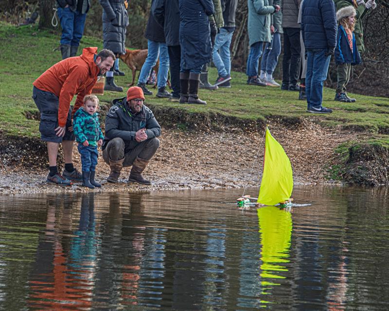 Setley Cup 2025 - photo © Paul French