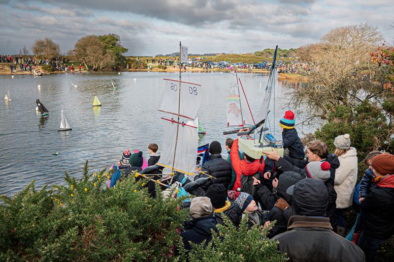 Setley Cup 2025 - photo © Paul French