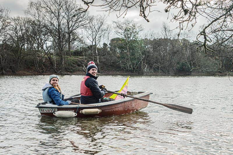 Setley Cup 2025 photo copyright Paul French taken at  and featuring the Setley Cup class