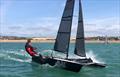 64th Shearwater National Championships at Newhaven & Seaford © NSSC