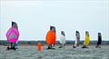 Shearwater Nationals 2025 at Minnis Bay © Mike Mitchell