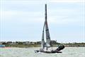 Shearwater Nationals 2025 at Minnis Bay © Mike Mitchell