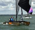 Shearwater and Unicorn Nationals 2026 at Stone Sailing Club &copy; Nick Champion / www.championmarinephotography.co.uk