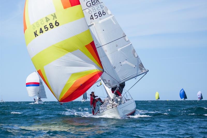 Inaugural Bangor Town Regatta - photo © Andrew Gallagher