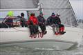 © Hamo Thornycroft / www.yacht-photos.co.uk