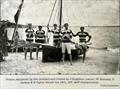 © St George Sailing Club
