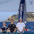 &copy; Manly 16ft Skiff Sailing Club