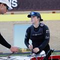 &copy; Manly 16ft Skiff Sailing Club