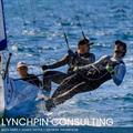&copy; Manly 16ft Skiff Sailing Club