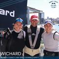 &copy; Manly 16ft Skiff Sailing Club