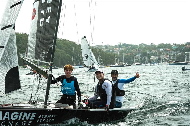 2026 Old Buffers Day - photo © Timothee Hugnin | Manly 16s