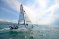 © Swing Keel Sailing