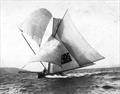 Kismet, 1913 Australian champion © John Stanley Collection