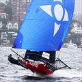 Noakes Youth at the 2022 Giltinan Championship