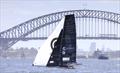 JJ Giltinan 18ft Skiff World Championship 2026 Race 8 - GC Sails in third place overall