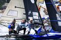 Andoo USA team at the JJ Giltinan World Championship 2026 &copy; SailMedia