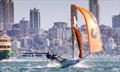 &copy; SailMedia