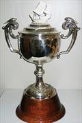 Mark Foy Trophy &copy; Australian 18 Footers League