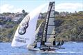 &copy; SailMedia