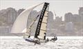 Fisher and Paykel &copy; SailMedia