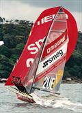 First Giltinan champion for Smeg in 1996-97 &copy; Frank Quealey