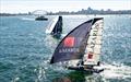 &copy; SailMedia