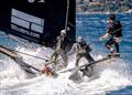 &copy; SailMedia