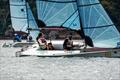 © A Dare, Down Under Sail, Hansa Worlds