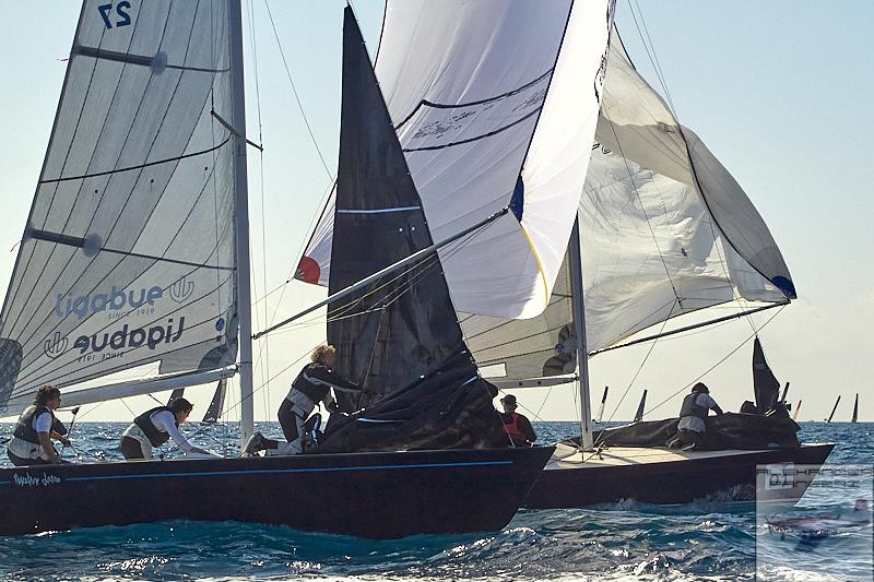 39° Primo Cup 2023 photo copyright Alexander Panzeri taken at Yacht Club de Monaco and featuring the Smeralda 888 class