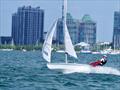 60th Annual Don Q Rum Snipe Regatta &copy; Coconut Grove Sailing Club