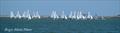 Allen Snipe UK Nationals at Royal Corinthian Yacht Club