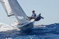 &copy; International Snipe Class / Matias Capizzano