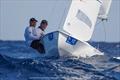 &copy; International Snipe Class / Matias Capizzano
