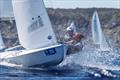 &copy; International Snipe Class / Matias Capizzano