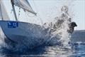 &copy; International Snipe Class / Matias Capizzano