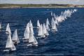 &copy; International Snipe Class / Matias Capizzano
