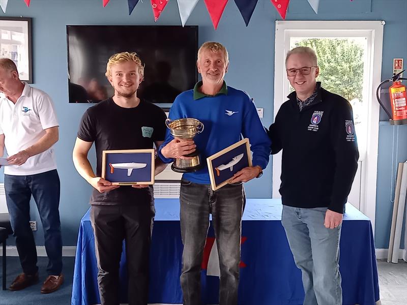 Snipe North West Championship at Budworth - photo © James Prestwich