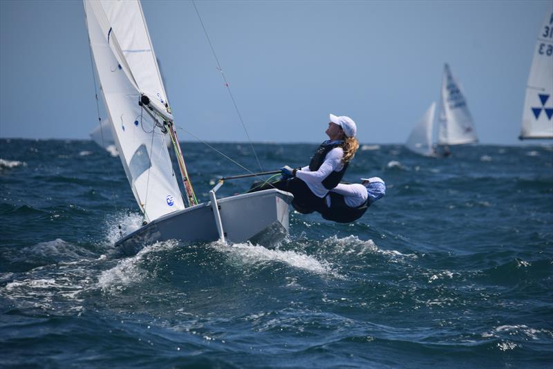 Snipe Women's World Championship day 1 - photo © Junichiro Shiraishi