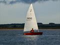 2022 Chris Geering Trophy and Trafalgar Trophy at Overy Staithe SC