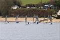 © Lucy Burn Salcombe Yacht Club Spring Series, Race 3 © Lucy Burn