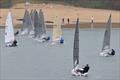 © Lucy Burn Salcombe Yacht Club Spring Series, Race 3 © Lucy Burn