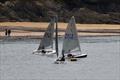 © Lucy Burn Salcombe Yacht Club Spring Series, Race 3 © Lucy Burn