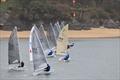 © Lucy Burn Salcombe Yacht Club Spring Series, Race 3 © Lucy Burn