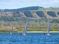 All is green in the shire during the Solo Welsh Championship © Will Loy