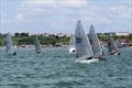 NSCA Solo class Vintage Championship at Leigh-on-Sea © LOSSC