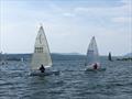 HD Sails Scottish Solo Travellers at Helensburgh © Roddy Mackenzie