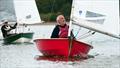 Teign Corinthian Solo Open © Heather Davies