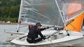 Teign Corinthian Solo Open © Heather Davies