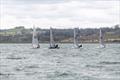 Allen and CB Coverstore sponsored Midland Area Solo Series at Carsington © Richard Corbin